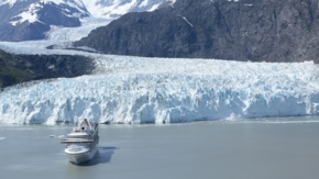 princess cruises alaska Foto Princess Cruises